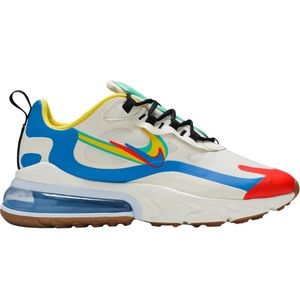 Nike Wmns Air Max 270 React